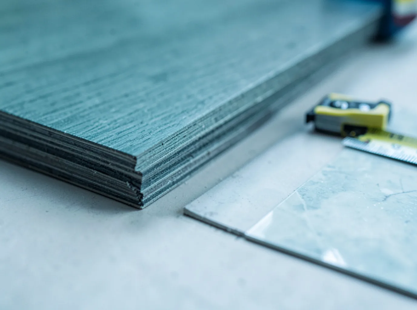 Luxury Vinyl Plank Installation Matthews, NC FAQs